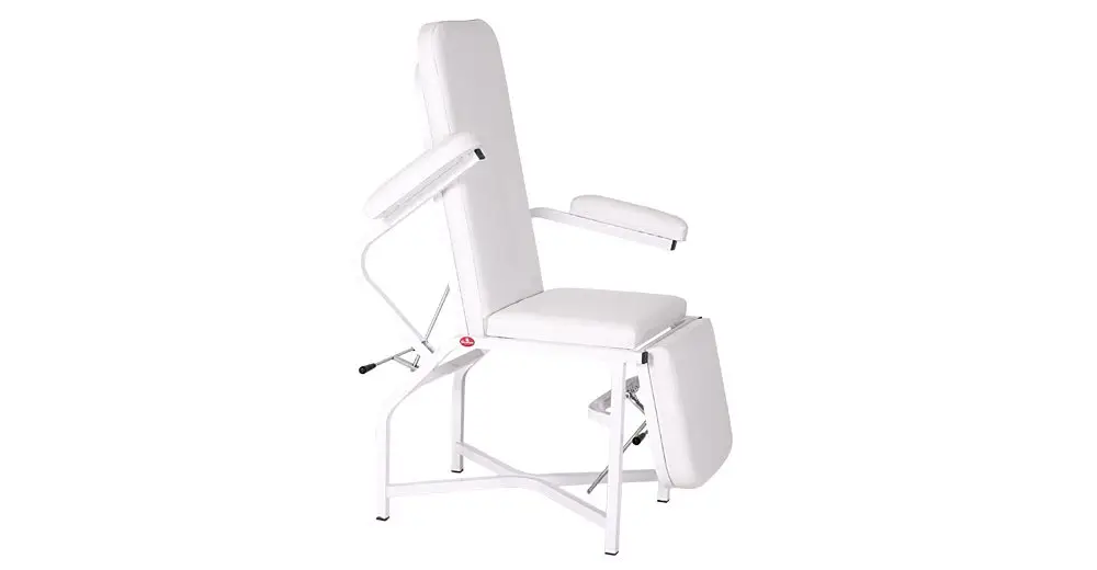 Duman Kan Alma ve Diyaliz Koltuğu